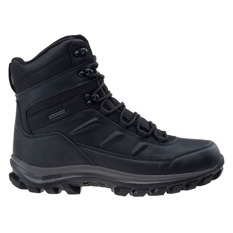 M Skie Buty Trekkingowe Elbrus Spike Mid Wp Spike Mid Wp