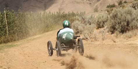 Cycle-Kart Racing: The DIYer, Adrenaline-Junkie's Dream | DrivingLine