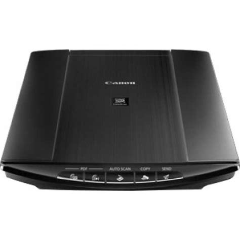 Canon Canoscan LiDe 220 Scanner Price In India Specs Reviews Offers