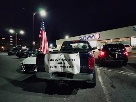 A strange Safeway stores Tacoma WA incident went viral on TikTok 21