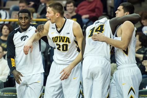 Iowa Basketball Recruiting Spotlight: Connor McCaffery