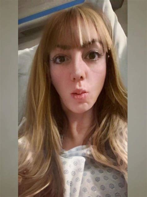 Hija de ‘Kiko’ enfrenta lucha contra el cáncer: "Era una pesadilla de