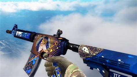 Best CSGO M4A4 Skins Under 10 For 2023 Online Betting And Odds On