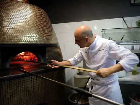 La migliore pizzeria d Italia è Pepe in Grani a Caiazzo inNaturale