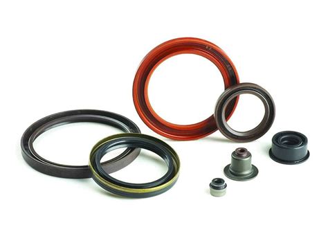 Oil Seals Functions Types And Maintenance Tips FHD