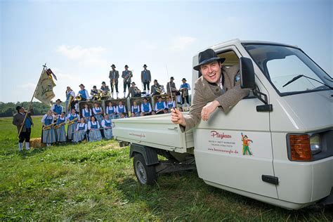 Markdorf Kameradschaft Spielt Beim Musikverein Ittendorf Wichtige