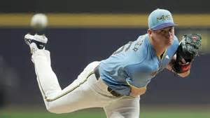 Watch Brewers vs Cubs tonight in NLDS Game 2; TV channel, time, stream