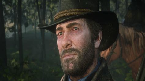 At the heart of Arthur Morgan's struggle in Red Dead Redemption 2 is a Shakespearean tragedy ...