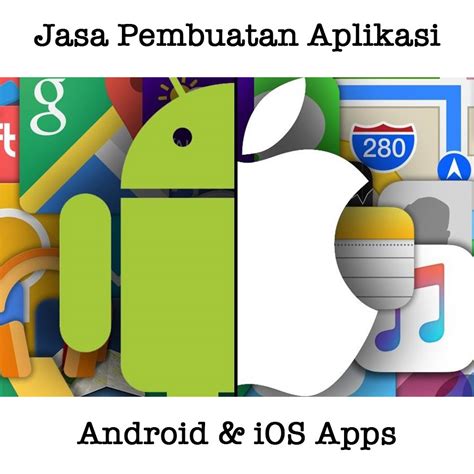 Berapa Harga Jasa Pembuatan Aplikasi Apps Mobile Iplus Academy