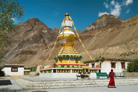 Spiti Valley Tour Packages From Hyderabad Book Upto Off