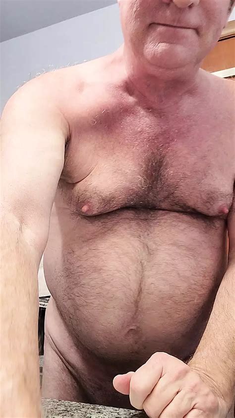 Daddy Getting Ready For Shower Gay Big Cock Big Cock Porn Feat DaddyLNargo XHamster