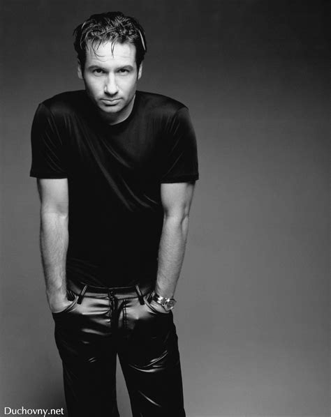 Matthew Rolston Photoshoot David Duchovny Photo 12146325 Fanpop