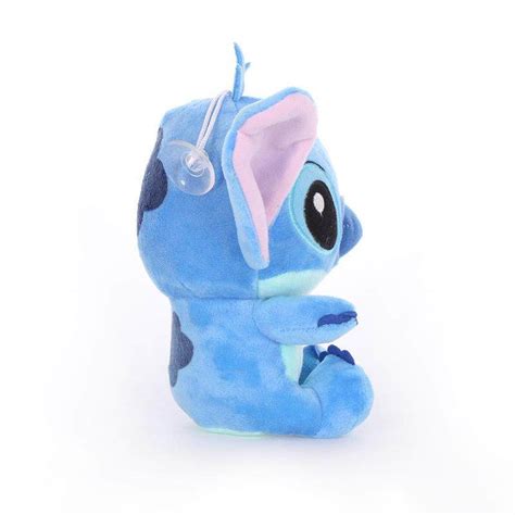 Pcs Lot Kawaii Stitch Plush Doll Toys Anime Lilo And Stitch Cm Stich