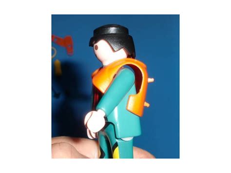 Playmobil Expeditionstaucher Testberichte Bei Yopi De