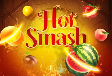 Hot Smash แนะนำเกมสลอตคาย NEXTSPIN PGSLOT เวบตรง