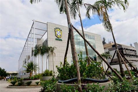 Trof Us Do Futebol Sala De Trof Us Da Sele O Brasileira Museu Da Cbf