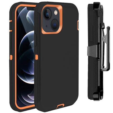 Iphone 13 Case Heavy Duty Phone Case Casebus Defender Phone Case