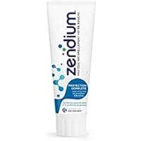 Zendium Complete Protection Toothpaste Ml Contains Natural