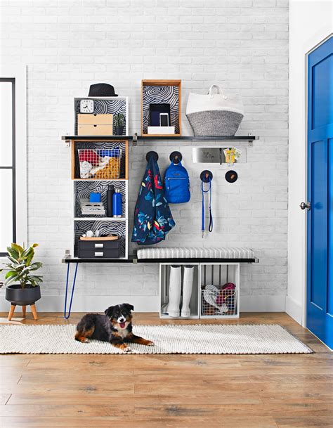 11 Smart Storage Solutions For Pet Supplies Timesky