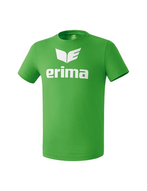 Erima T Shirt Promo