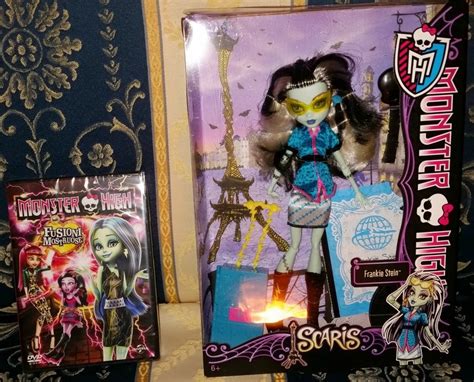 La Creatività di Anna Monster High Barbie e Hot Wheels per divertirsi con i propri bambini
