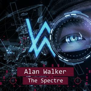 Similar Songs to The Spectre by Alan Walker - Chosic