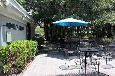 Where to eat in Coligny - Hilton Head, SC | HiltonHead.com