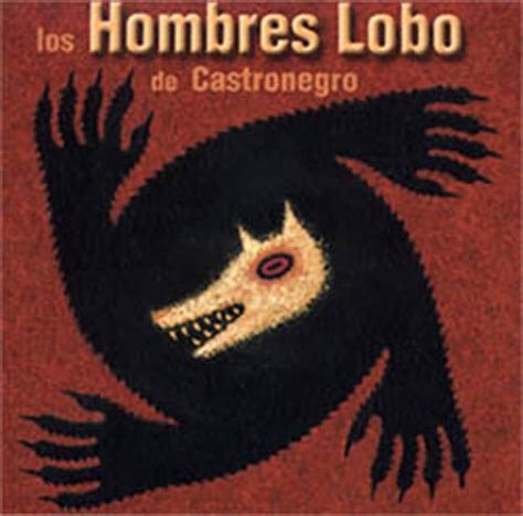 Los Hombres Lobo De Castronegro Boardgamegeek Boardgame