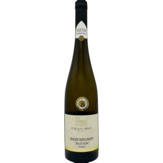 Weingut Burghof Oswald Wein Kaufen