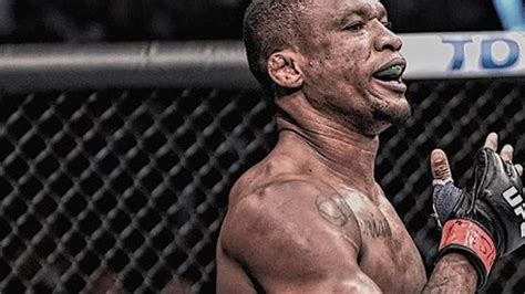 Jailton Malhadinho Busca Manter Invencibilidade No Ufc Neste S Bado