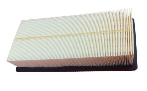Engine Air Filter Replacement 1500A687 for MITSUBISHI XPANDER-Yuanfilter