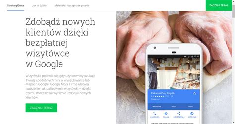 Jak Skonfigurowa Wizyt Wk Google Moja Firma Blog Brandtailors