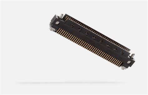 Hypertac Pcb Connectors Smiths Interconnect Argenta Elektronik