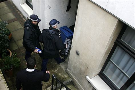 Umar Farouk Abdul Mutallab: British police look into London connection - CSMonitor.com