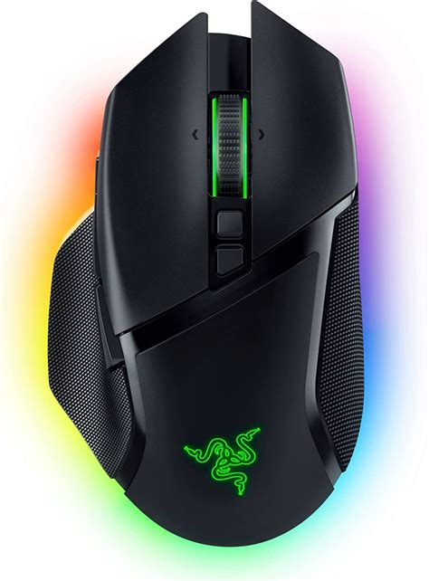 The Best Razer Gaming Mouse in 2024