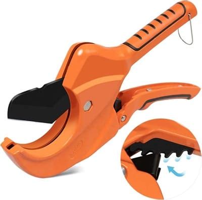 Best Pvc Pipe Cutters