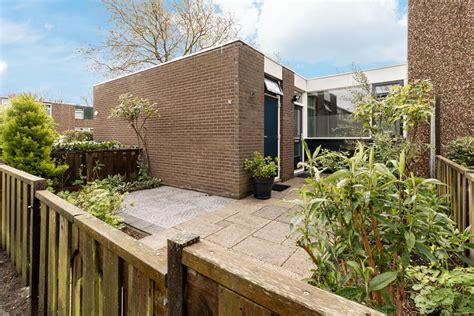 Huis Verkocht Vijfpootveld Ps Koog Aan De Zaan Funda