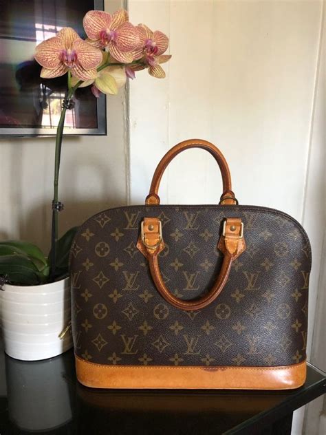 List Of Vintage Louis Vuitton Bagster Paul Smith