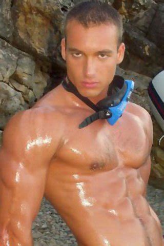 Roberto Giorgio Gay Pornstar BoyFriendTV
