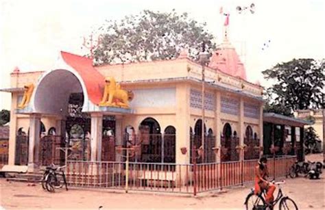 Kalika Mata Temple, ratlam, India - Top Attractions, Things to Do ...