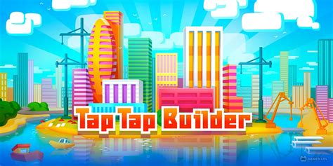 Play Tap Tap Builder on PC - Games.lol