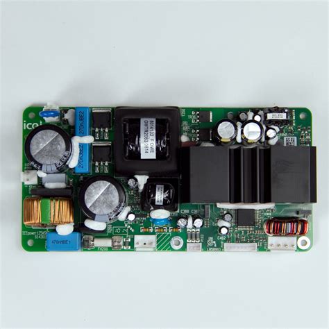 Icepower 125ASX2-125 ASX2