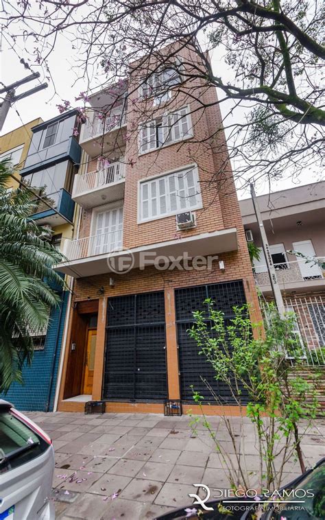 Edif Cio Arpoador Santana Porto Alegre Foxter Imobili Ria