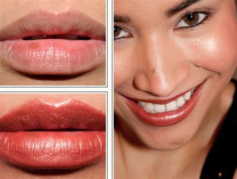 Covergirl Lip Perfection Lipcolor Swatches Photos Reviews Part 1