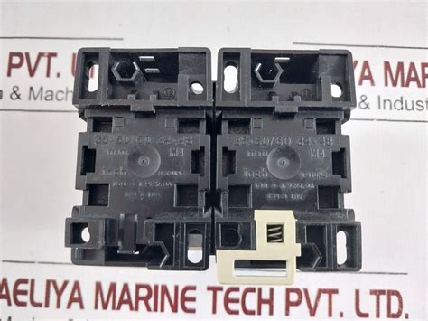 Telemecanique Ca Dk M Latching Relay A Aeliya Marine