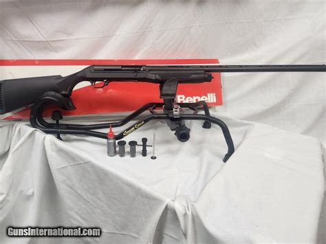 Benelli Sbe Ga