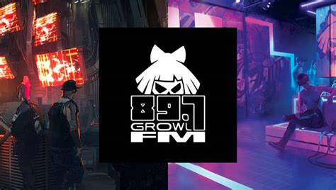 Growl Fm Twoja Podziemna Droga Do S Awy Konkurs Muzyczny