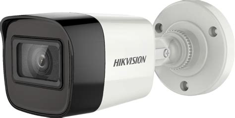 Hikvision Ds Ce U T Itf Mm Adi