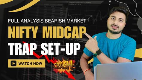 Nifty Midcap Next Move Nifty Midcap Select Full Set Up Midcap