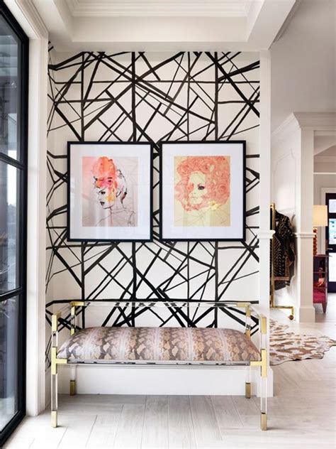 40 Ridiculously Artistic Fabric Wall Art Ideas